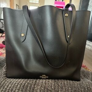 Large tote
